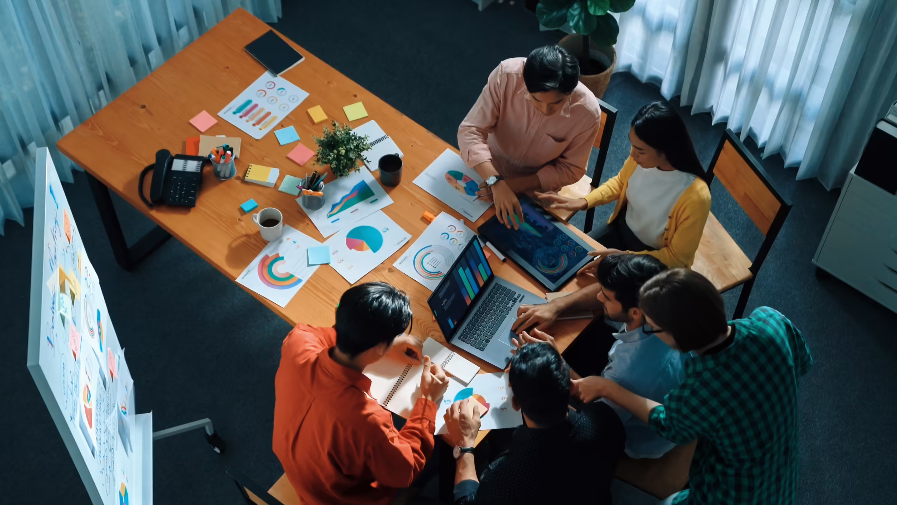 Evolving Leaderhip Roles for Leadership Transitions: Navigating the Evolving C-Suite