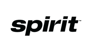 Spirit Airlines logo 2 for Expert Tech Recruitment