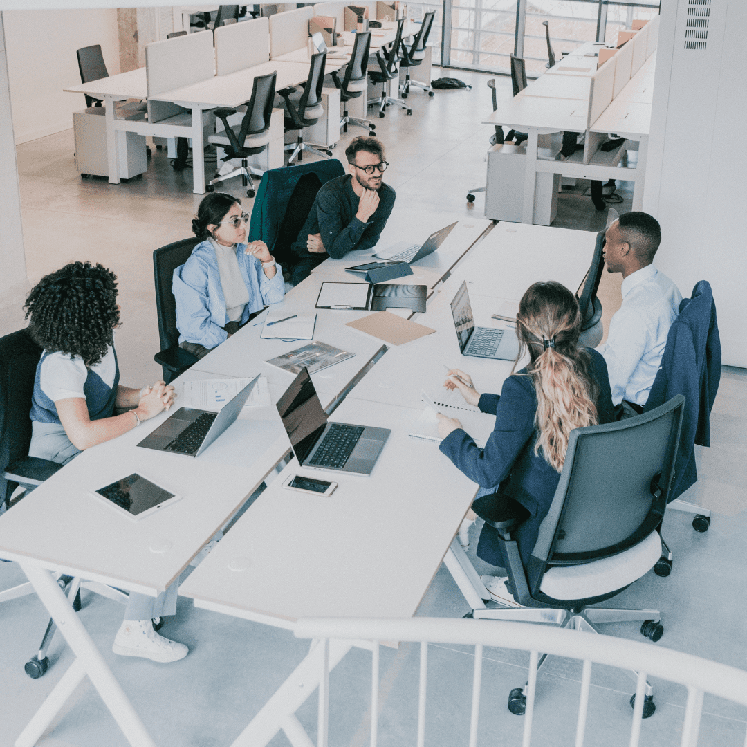 How to Keep Your Tech Team Happy: Strategies for Reducing IT Department Turnover