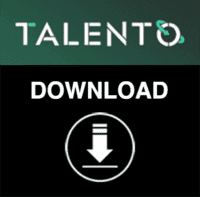 Logotipo 1 de TalentoHC para la lista de verificación de contratación integral (recurso gratuito)