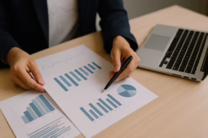 IA en la adquisición de talento: análisis predictivo