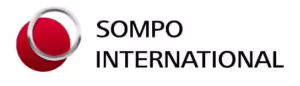 sompo intl full color 2 line logo for Expert Tech Recruitment