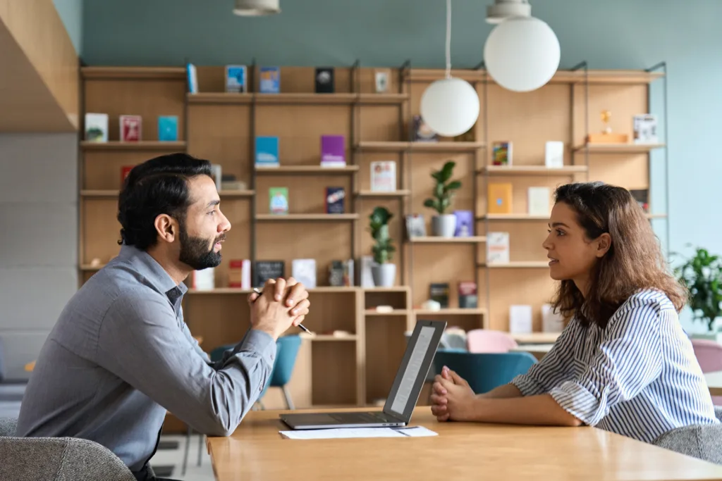 How to Hire a Full-Stack Developer