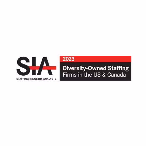 SIA2023 for Expert Tech Recruitment