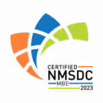 Empresa comercial minoritaria certificada