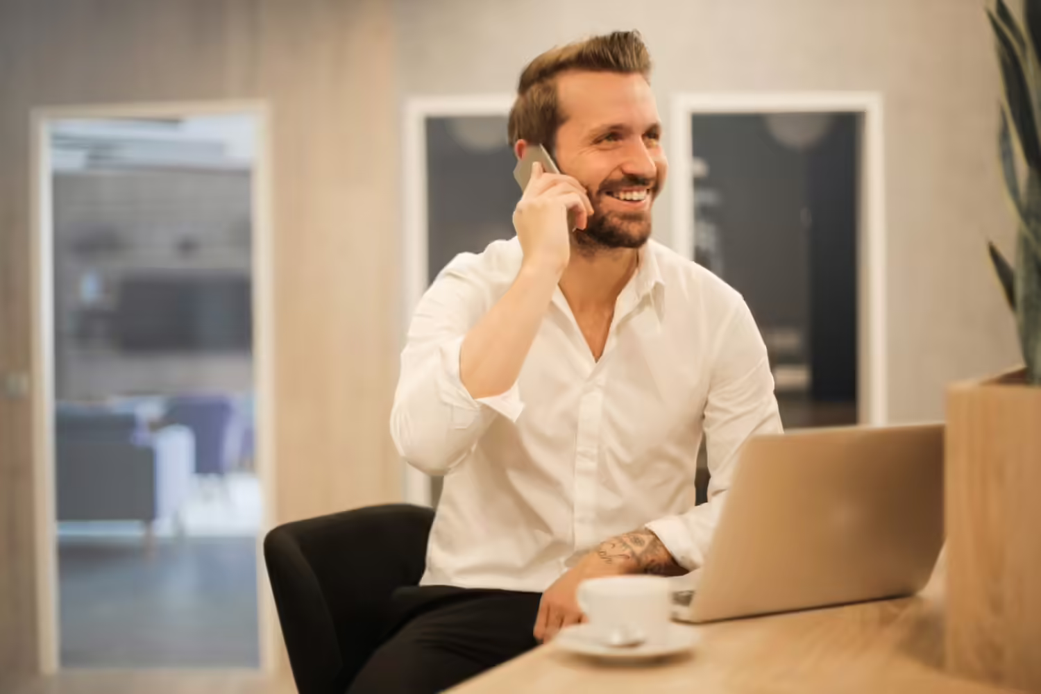 How To Recruit For a Remote Work Environment
