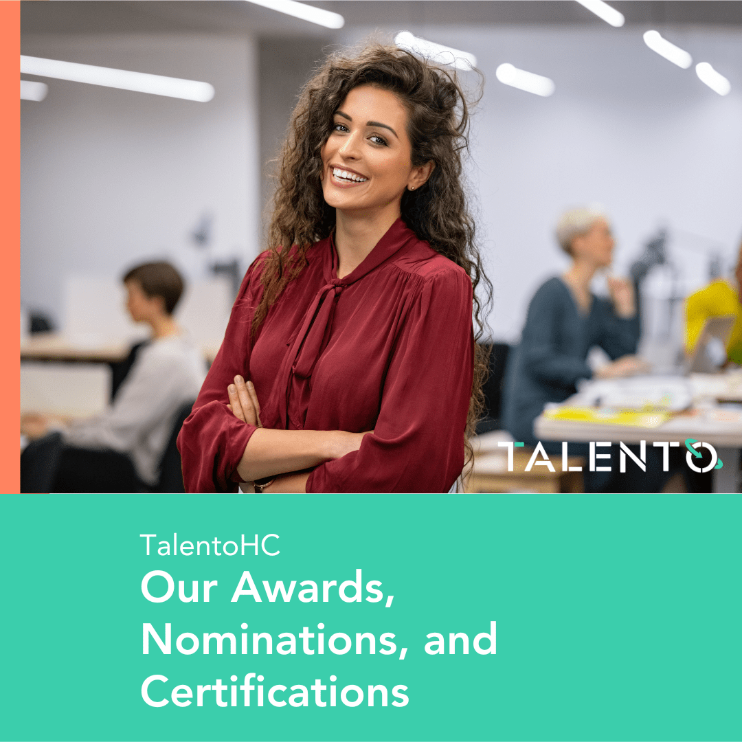 Uncover Excellence with Our Award-Winning Search Firm
