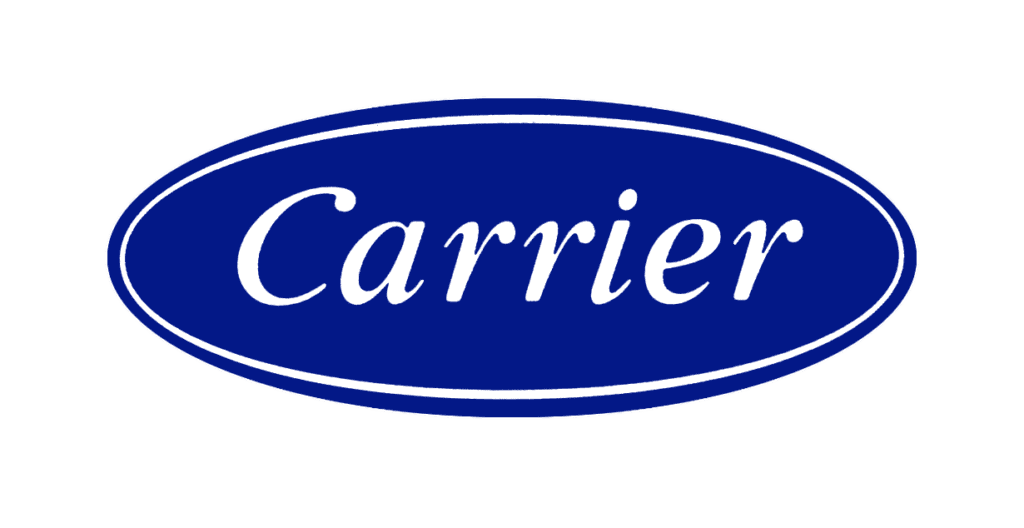Carrier for Manufacturing