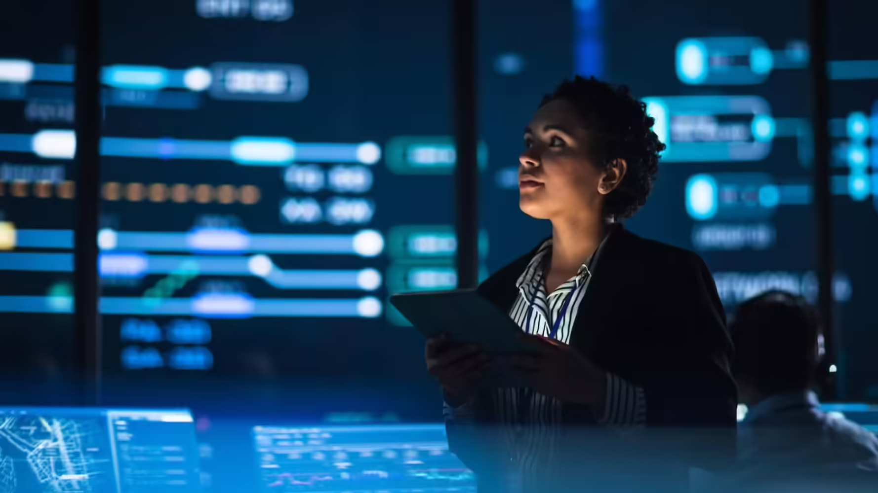 TalentoHC-Hire-A-Full-Stack-Developer para saber cómo contratar un desarrollador Full-Stack
