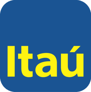 Banco Itau logo.svg for Your Strategic Partner in Banking & Finance Recruitment