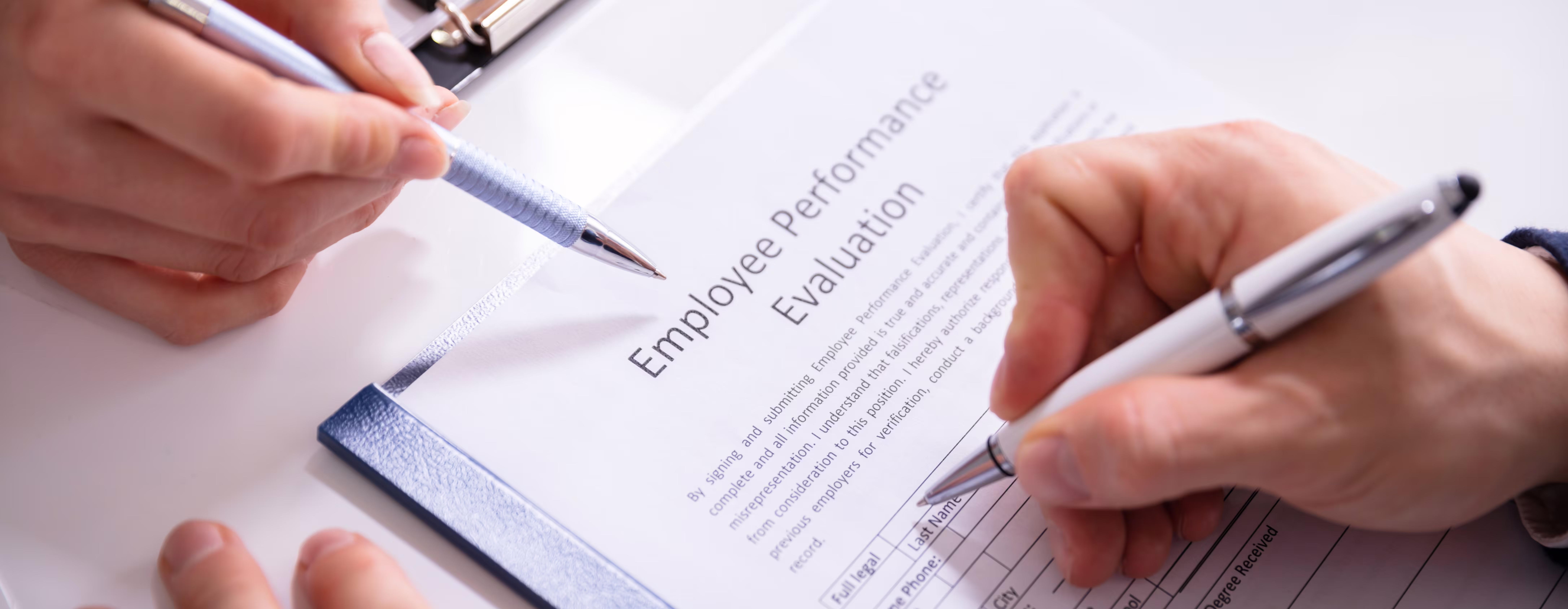 Employee performance for How HR Teams Can Implement Effective Employee Retention Strategies with Executive Support