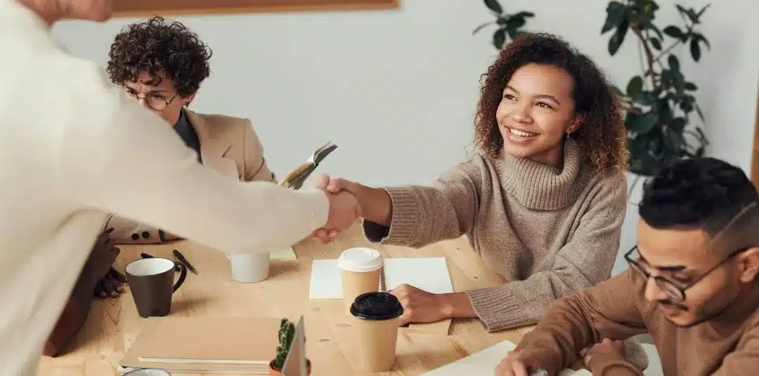 Soft Skills - Resume Tips for Gen Z for How To Maintain Team Motivation When Business is Down
