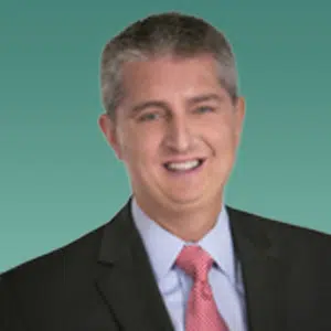 Peter Gosule