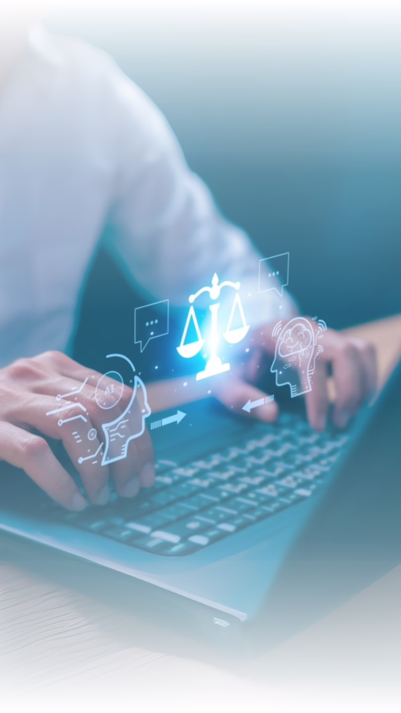 AI Legal trends