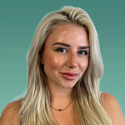 Abbie Thompson