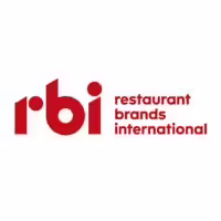 Restaurant Brands International logo for Staffing Agency in New York