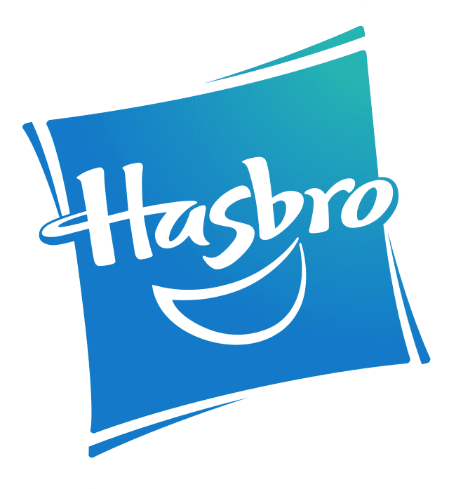 hasbro logo for Top Executive Search Firm for C-Level Talent