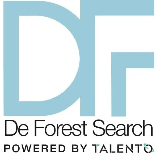 De forest Search Logos 1