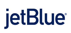 JetBlue Logo Blue 7 for Expert Tech Recruitment