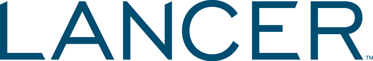 LANCER Logo for Top Executive Search Firm for C-Level Talent