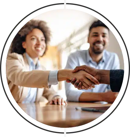 Integrated recruiting team for HR Executive Search
