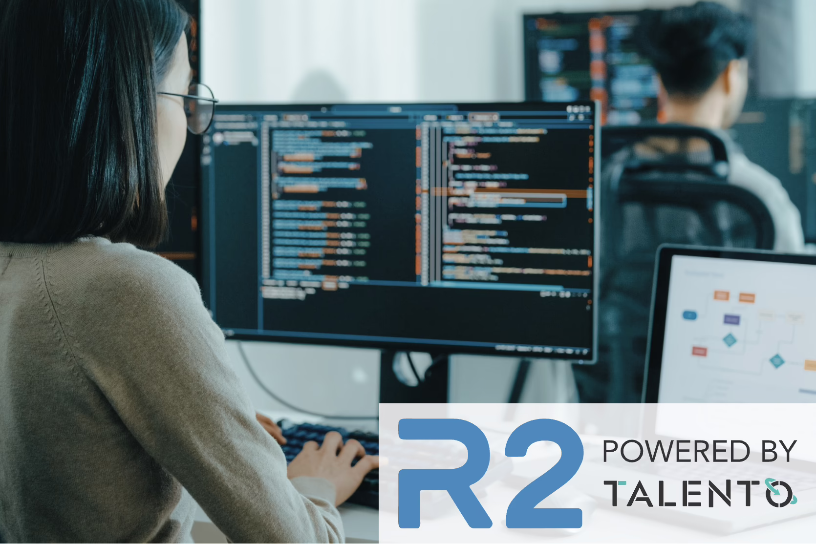 TalentoHC Acquires R2 Global