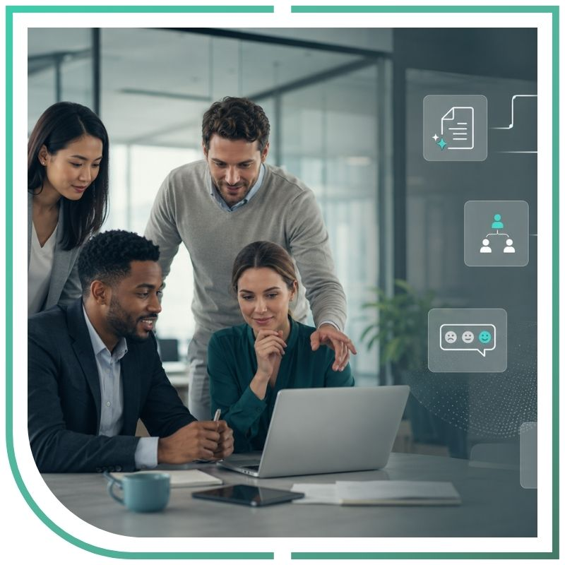 AI Tools for HR Efficiency for AI for HR & Workforce Strategy