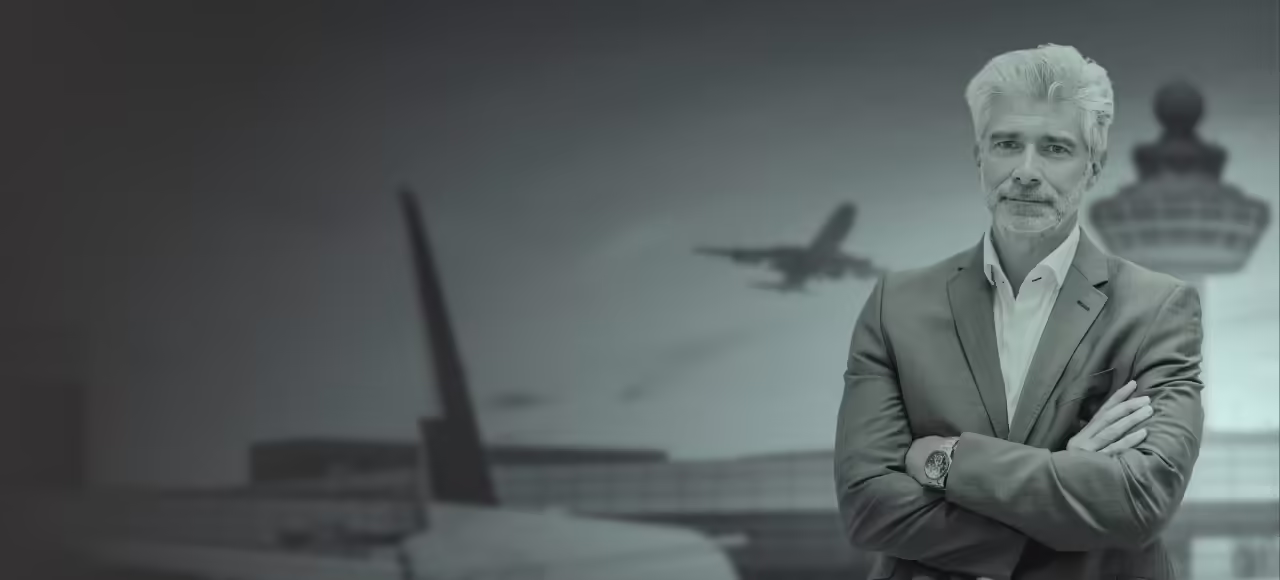 Executive Succession Planning in the Aviation Industry