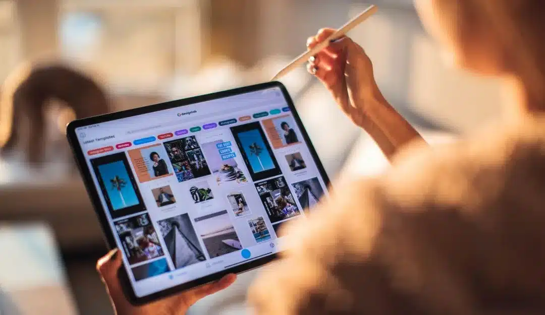 Habilidades digitales para 6 Consejos de resumen para los buscadores de empleo Gen Z