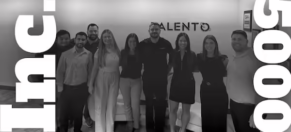 TalentoHC's Remarkable Rise Among Fastest-Growing Companies