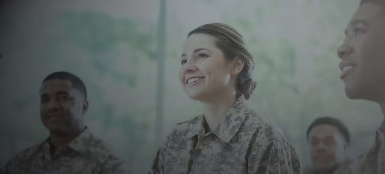 How Corporate Leadership by Veterans Drives Innovation