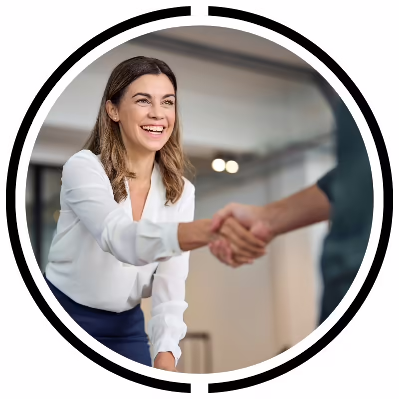 Financial Services Recruiting Firm, TalentoHC for Your Strategic Partner in Banking & Finance Recruitment
