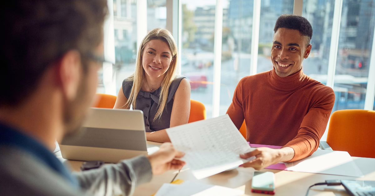 Unlock the Power of a Workday® Certified Search Firm