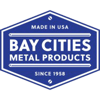 bay cities metal products for Manufacturing
