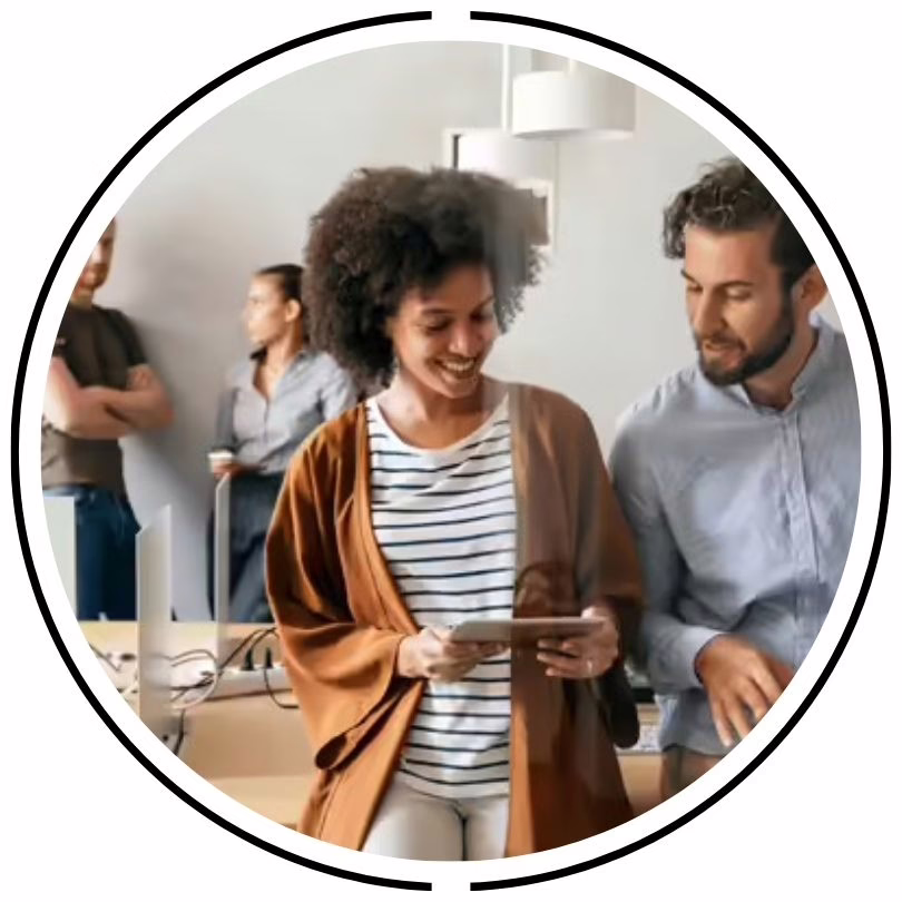 Why Talento for About TalentoHC | Your Trusted Partner in Talent Solutions