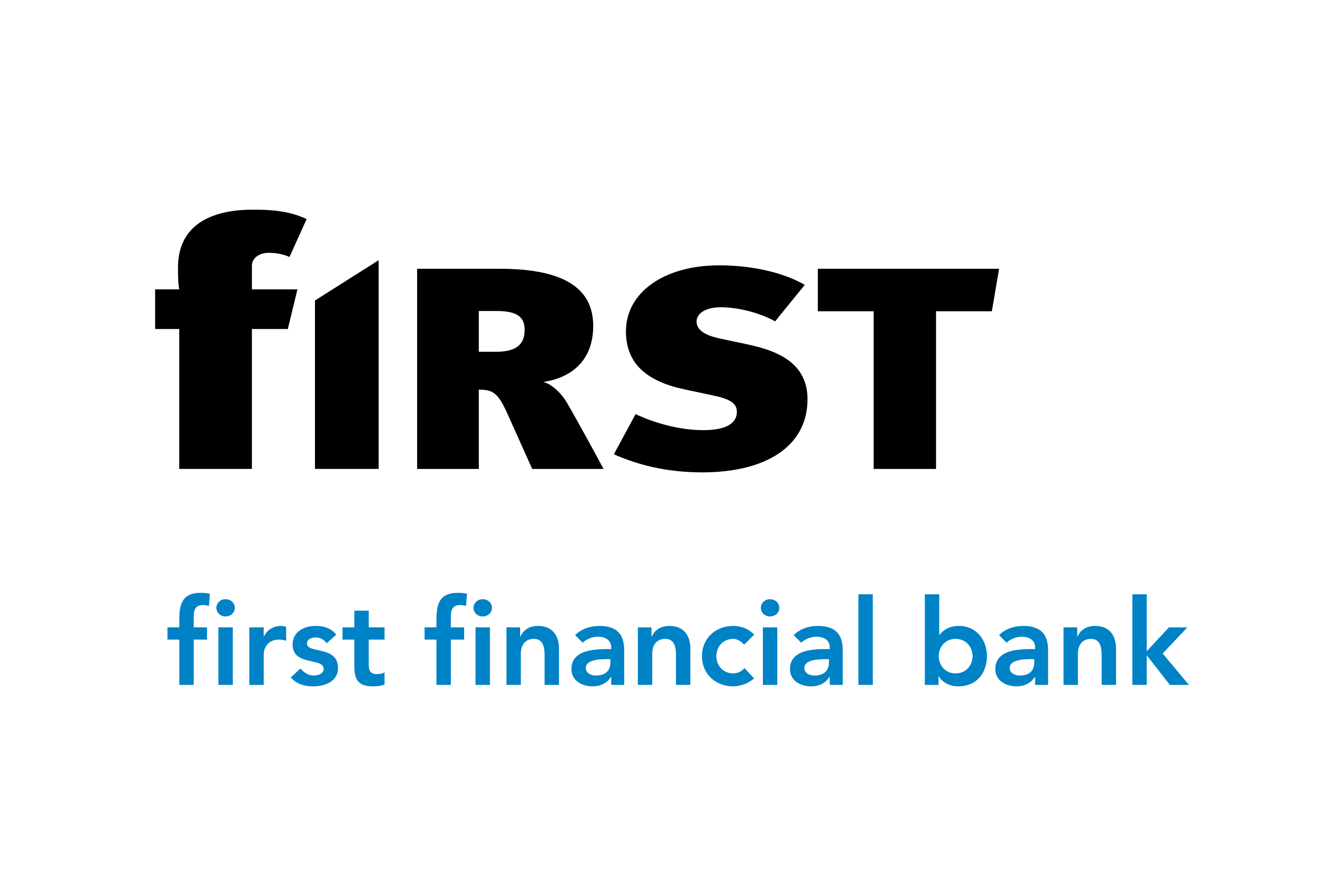 First Financial Bank Ohio Logo.wine para Construir Tu Equipo de Sueños Workday