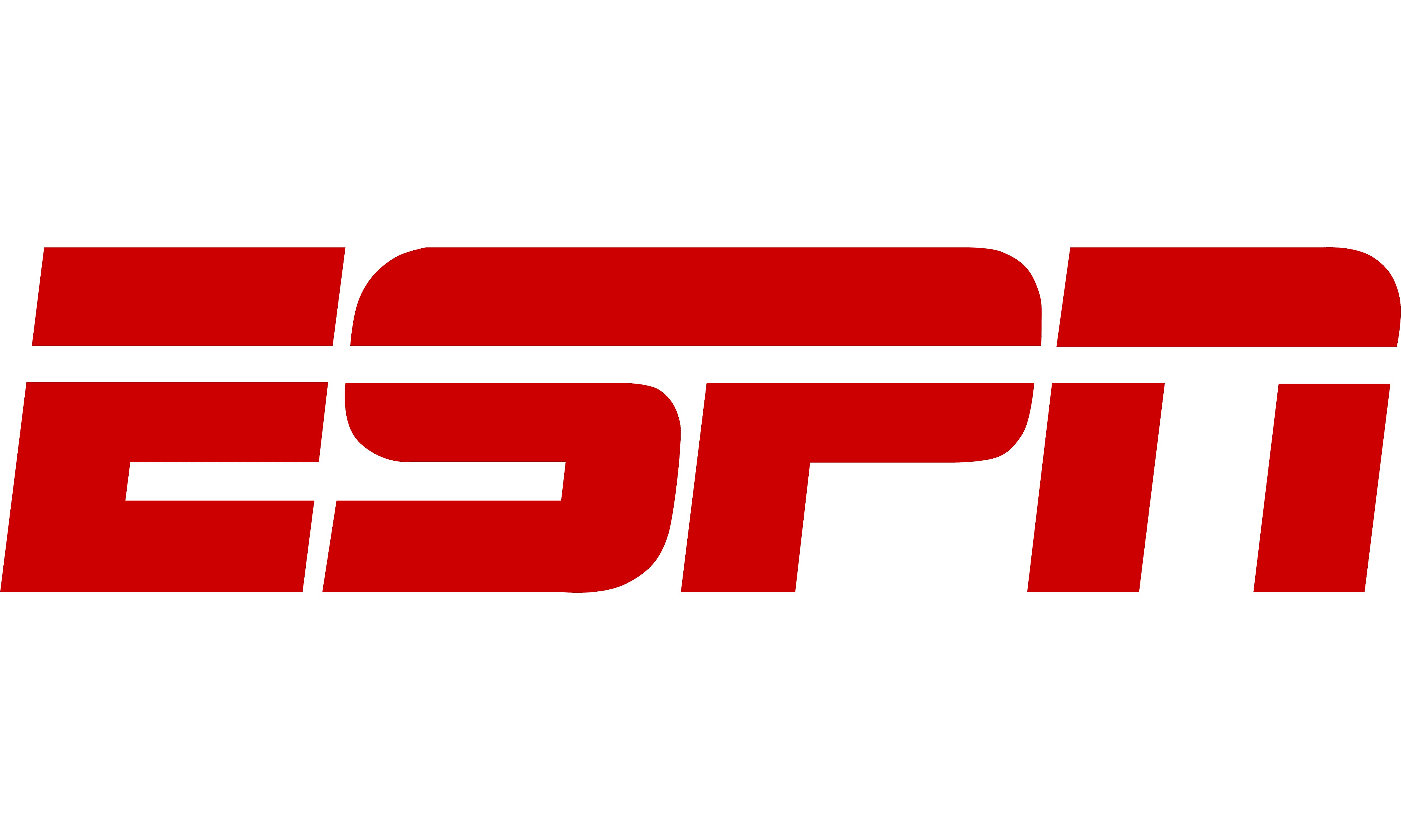 ESPN logo for De Forest Search