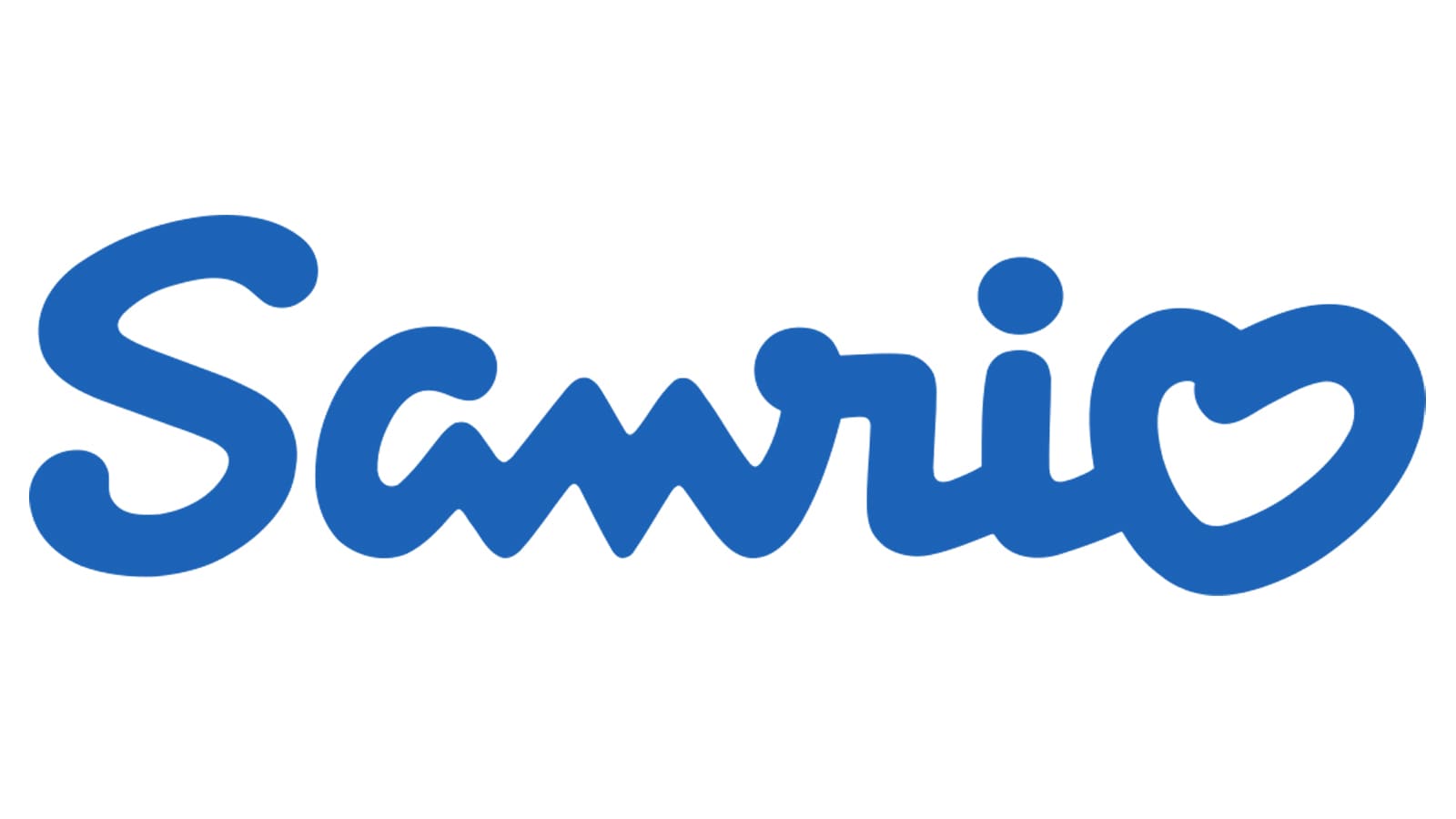 Sanrio Logo for De Forest Search
