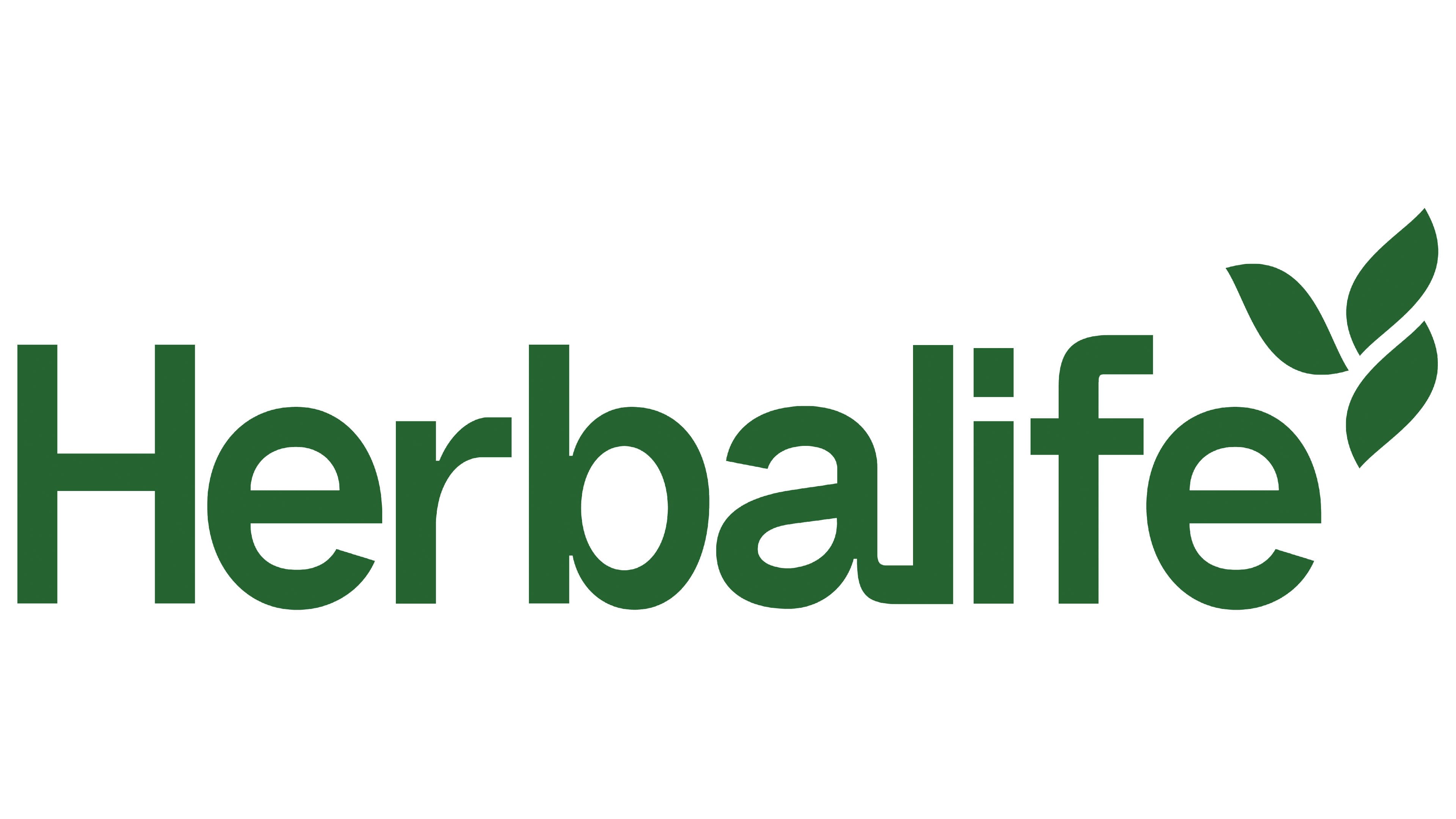 Herbalife Logo for De Forest Search