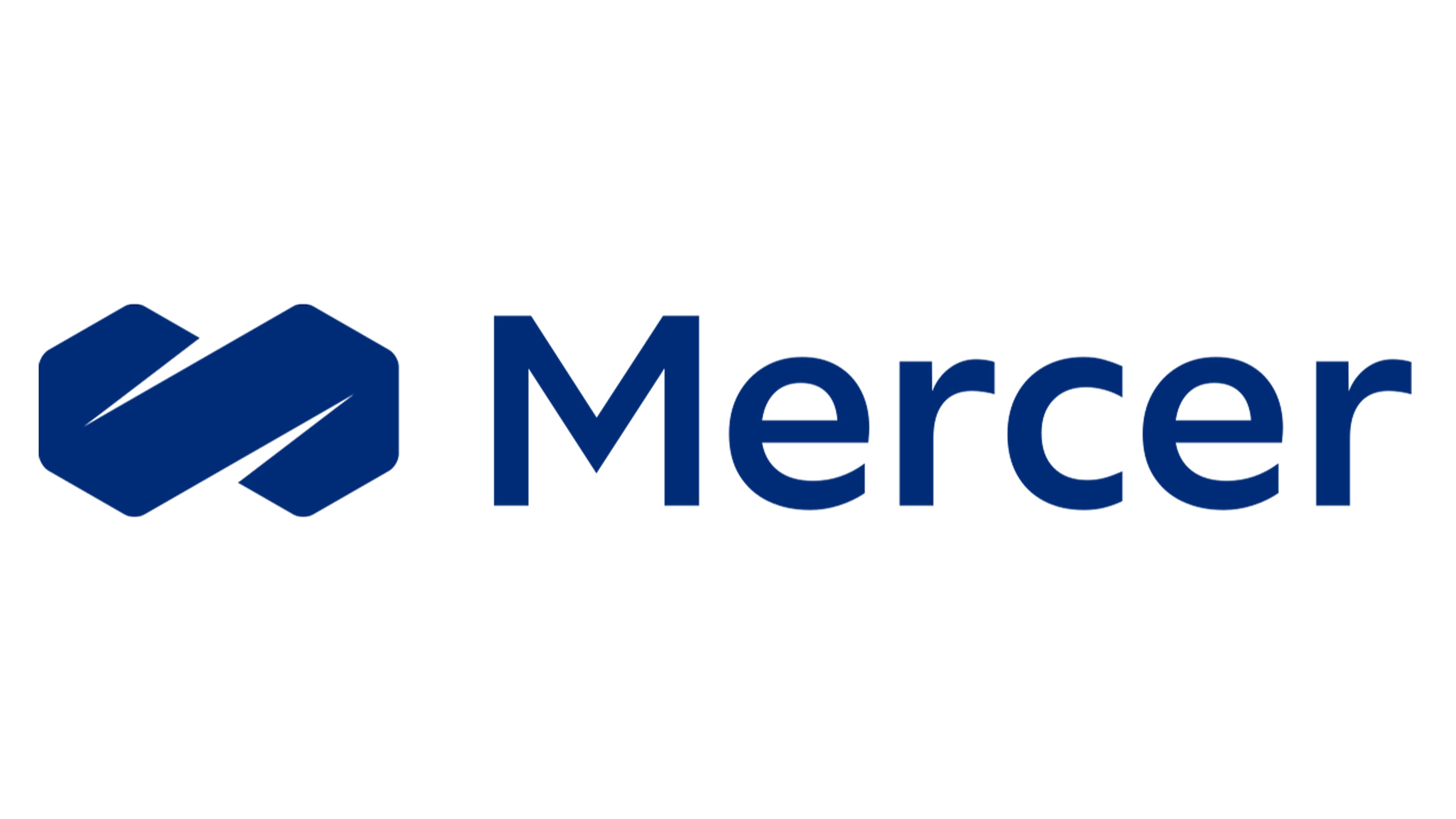 Logo Mercer para construir su equipo de sueño de día de trabajo