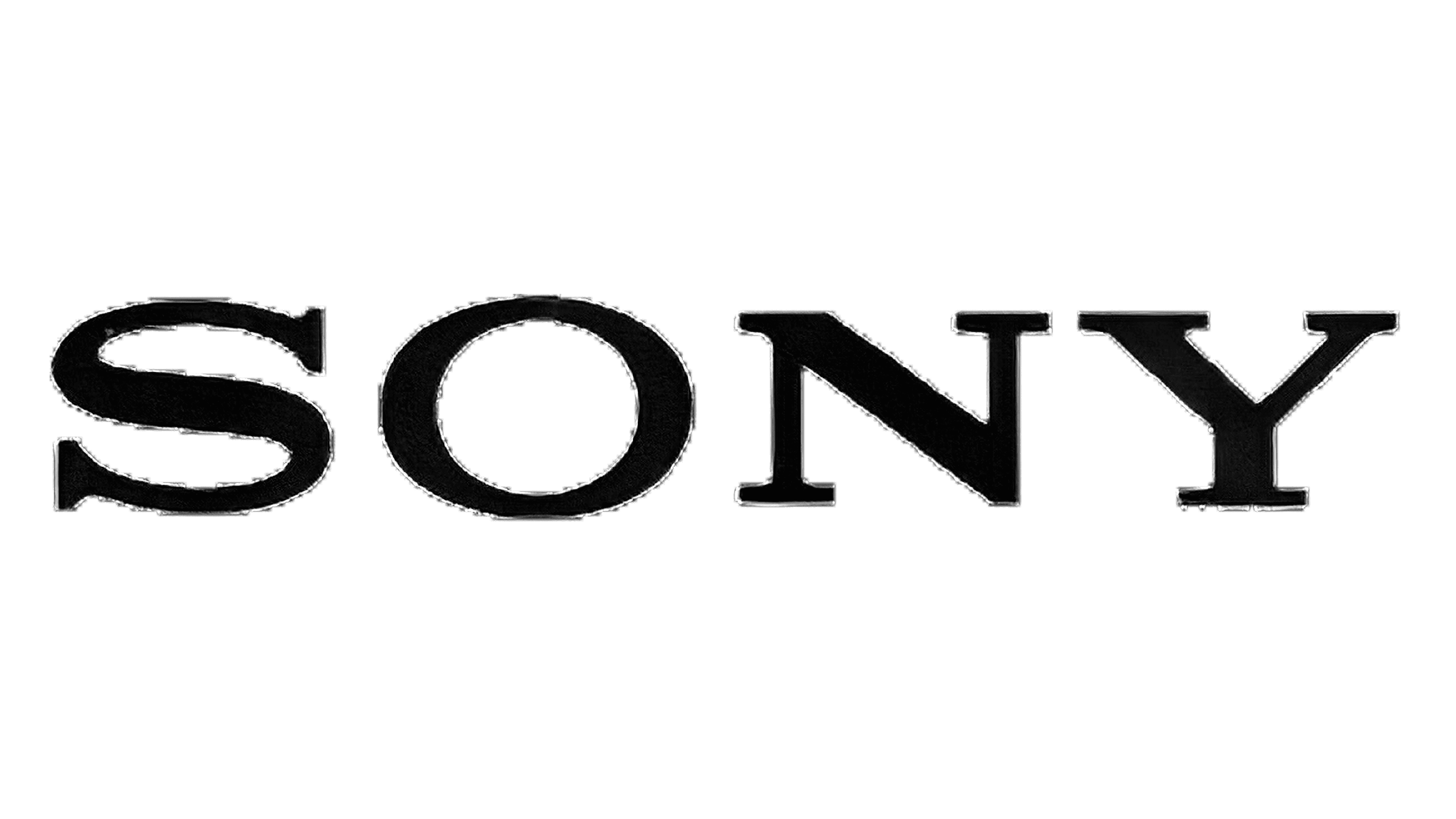 Sony Logo 1962 for De Forest Search