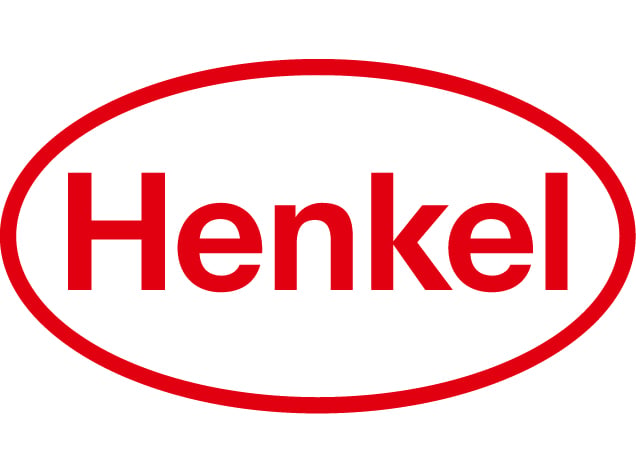 henkel logo png copy orig for De Forest Search
