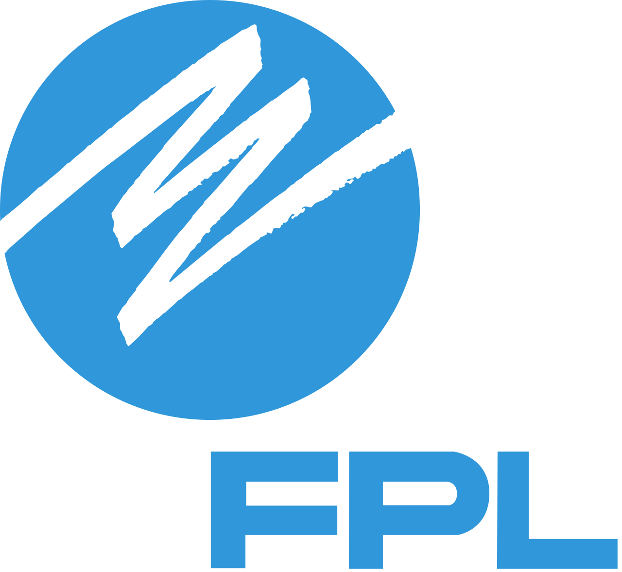 Florida Power & Light logo for Staffing Agency in New York