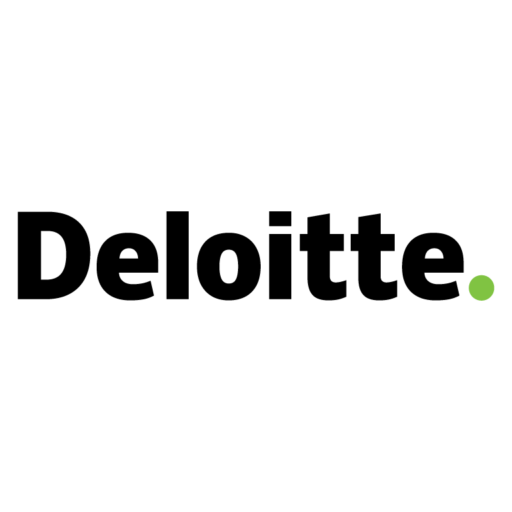 deloitte logo brandlogos.net d1uq0 para Construir Tu Equipo de Sueños Work,day
