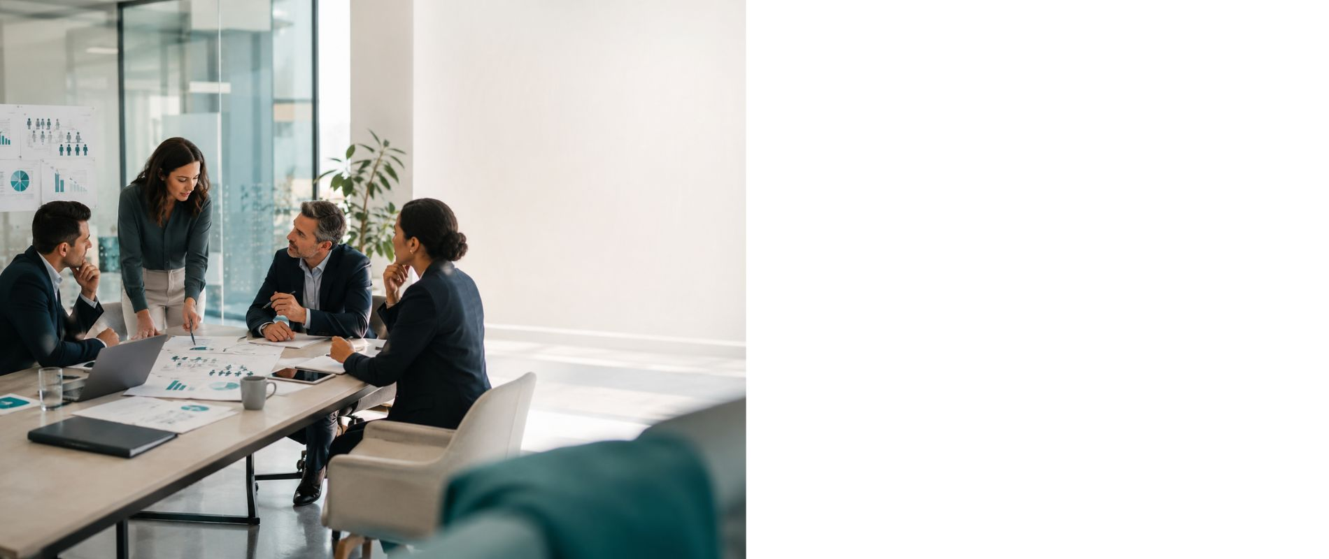 HR leaders as business architects