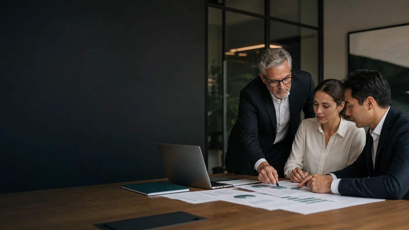 Finance and Accounting recruiting consultation
