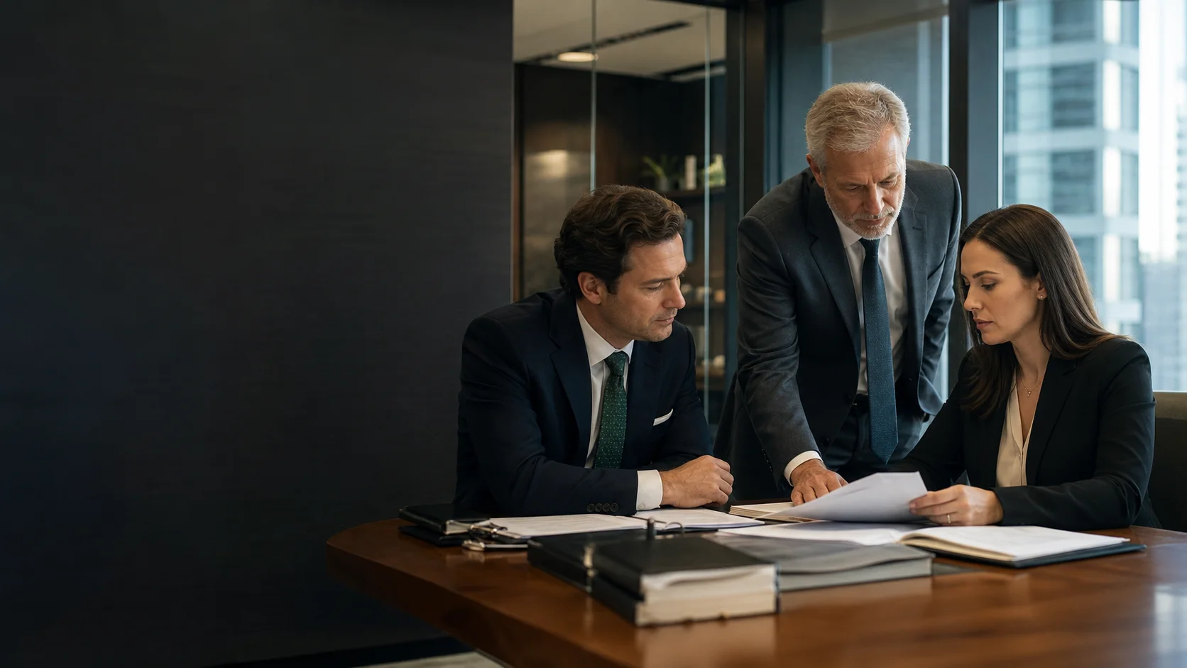 Legal recruiting consultation