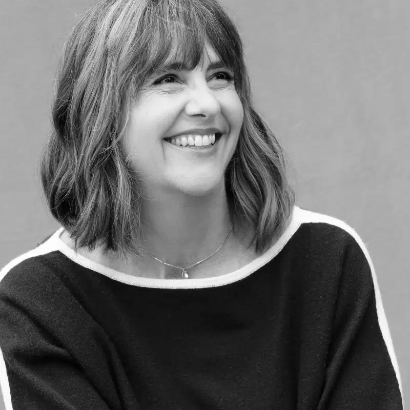 Amy Hirsh Robinson