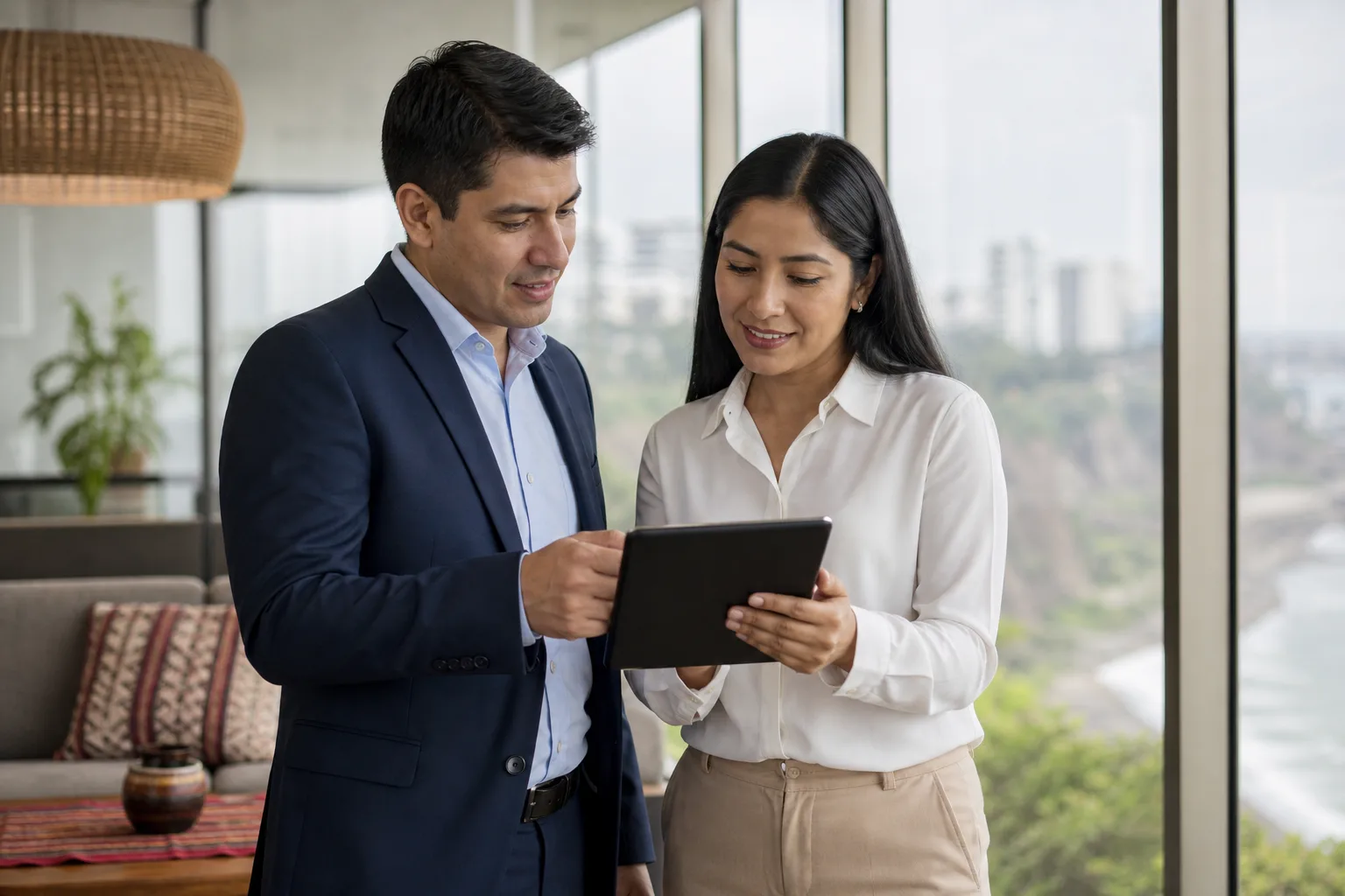 Lima professional recruiting specialists