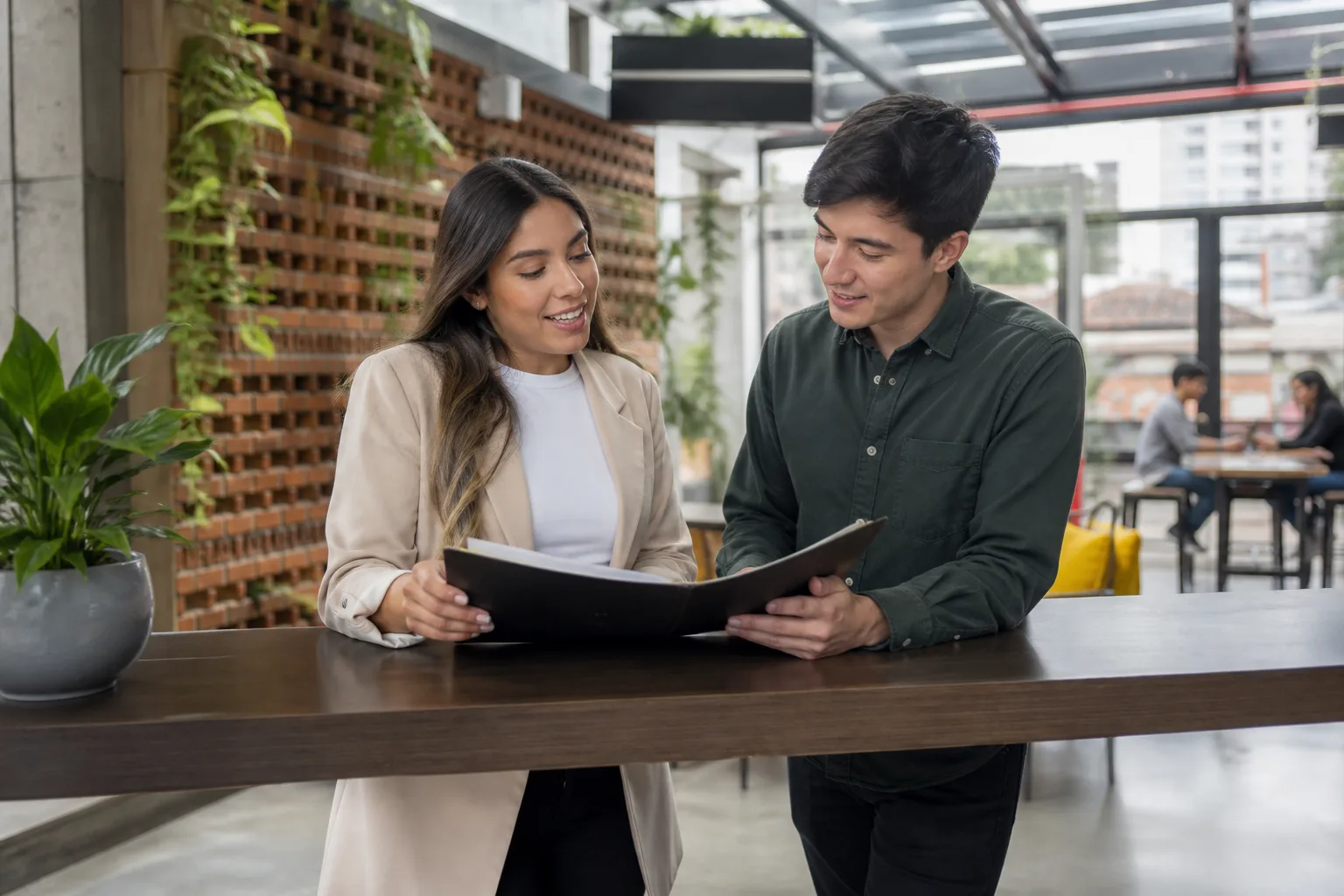 Medellín professional recruiting specialists